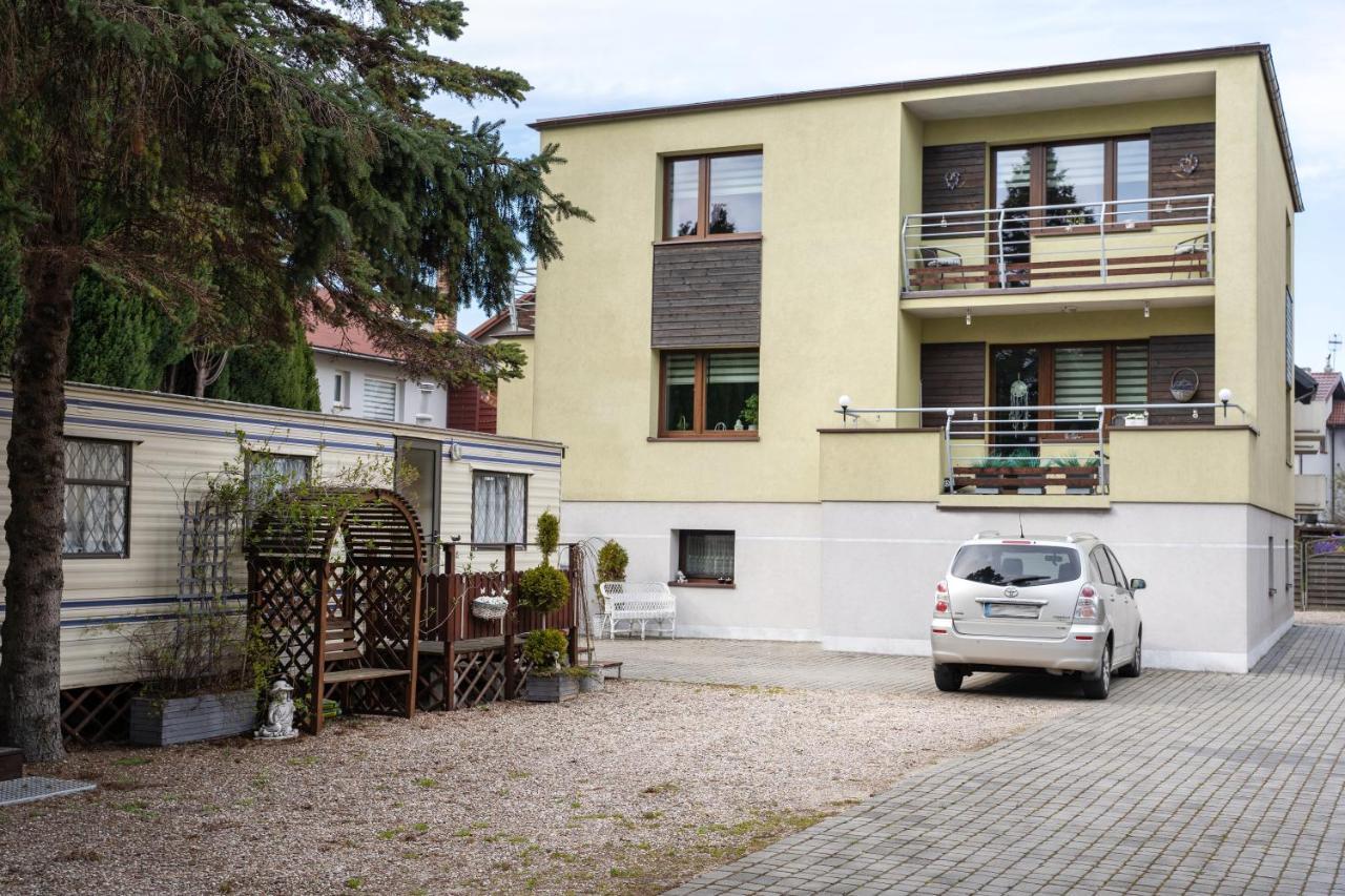 Wenge Jastarnia Exterior foto